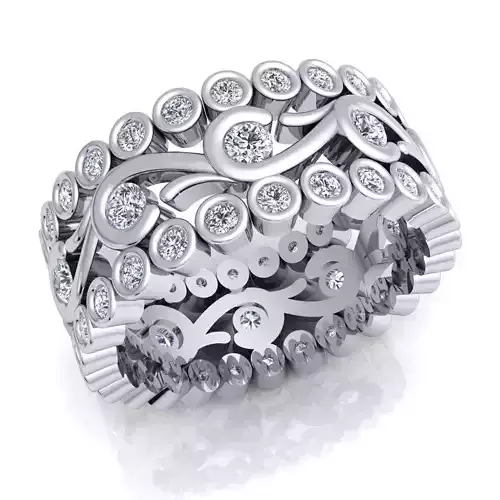 Aarna Luxury Ring 06