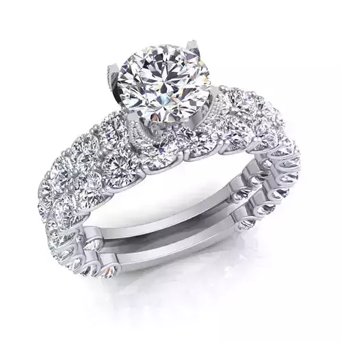 Aarna Design Ring 14