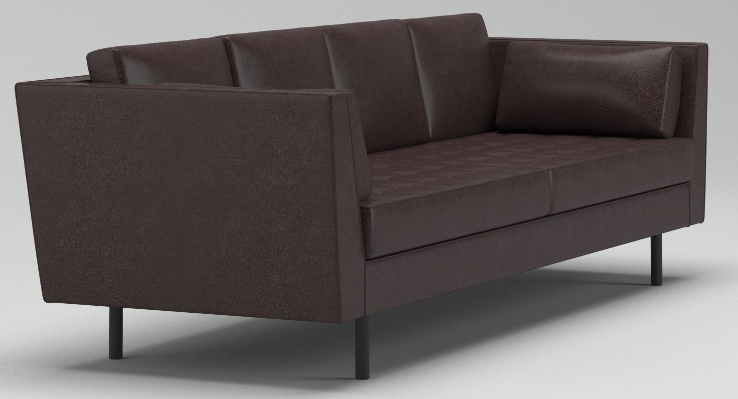Sofa 51 3D model_3