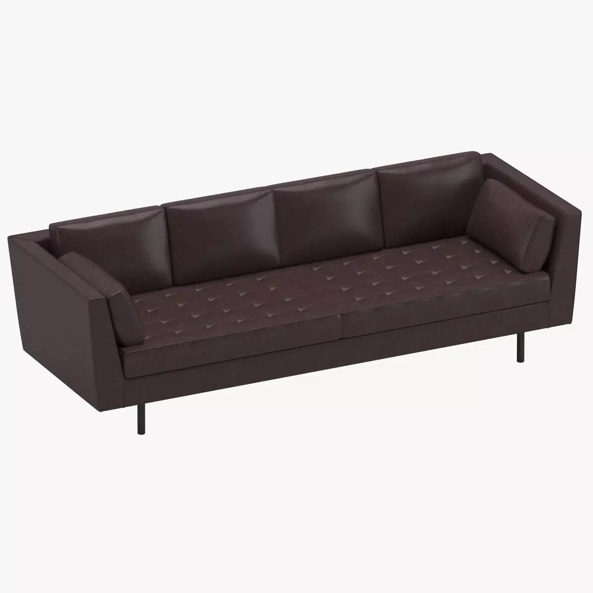 Sofa 51 3D model_0