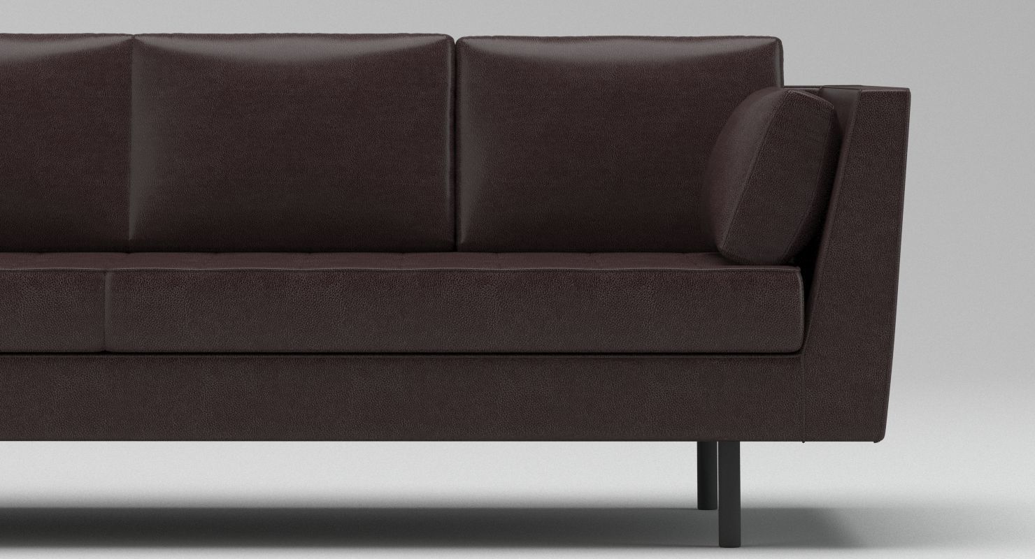 Sofa 51 3D model_2