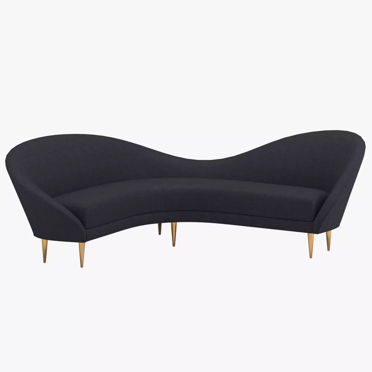 Sofa 54 3D model_0