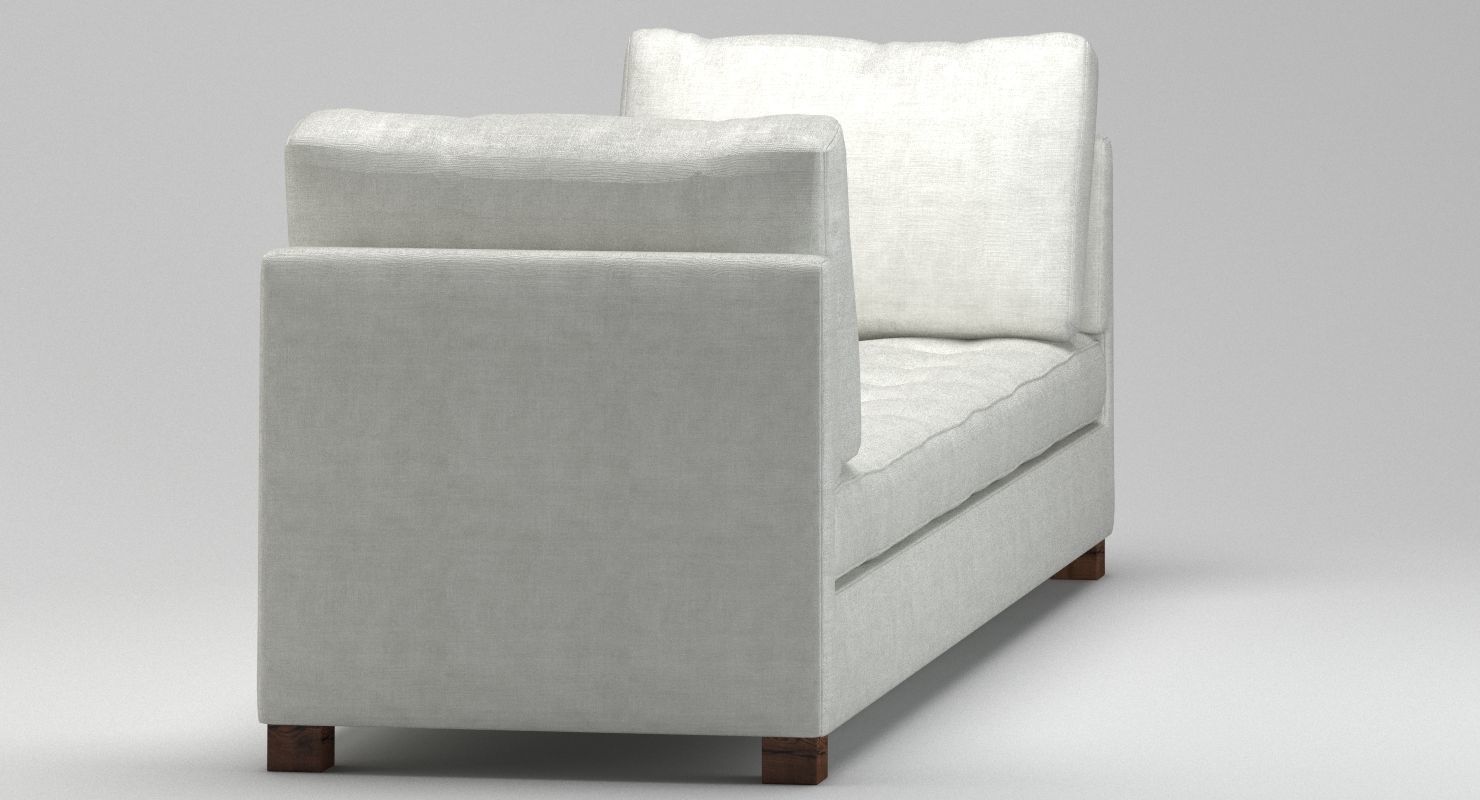 Sofa 59 3D model_2