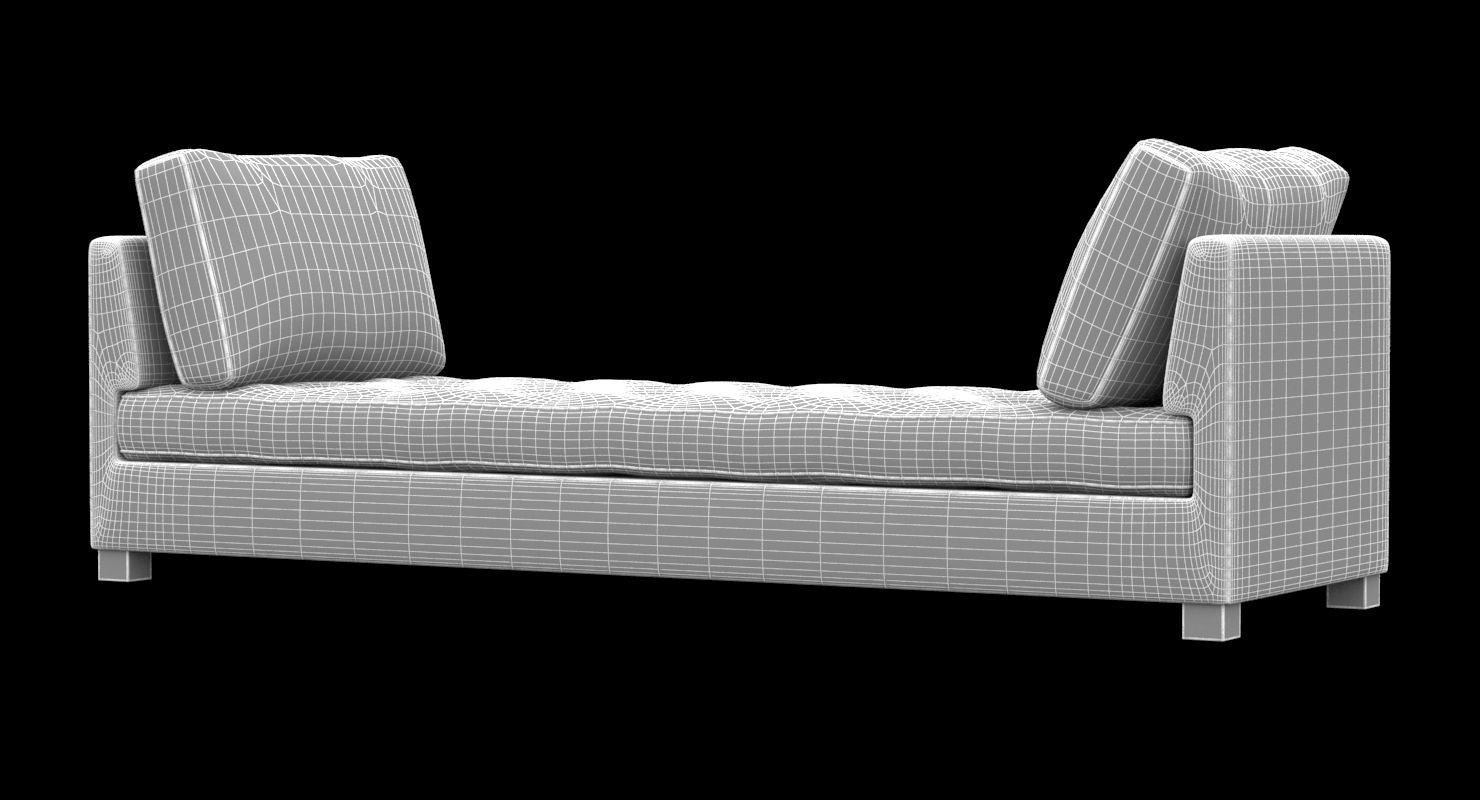 Sofa 59 3D model_5