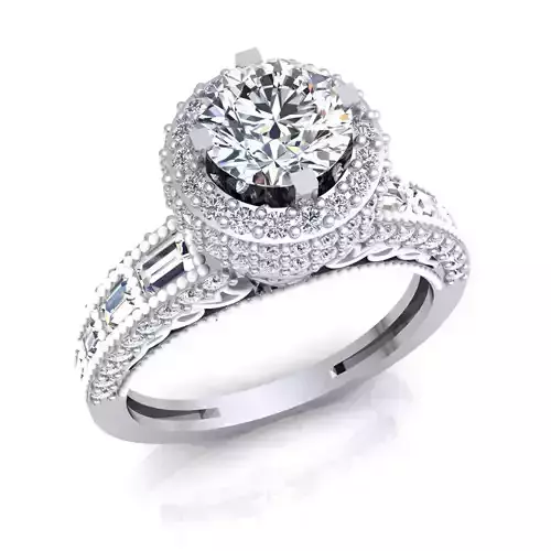 Aarna Luxury Ring 32