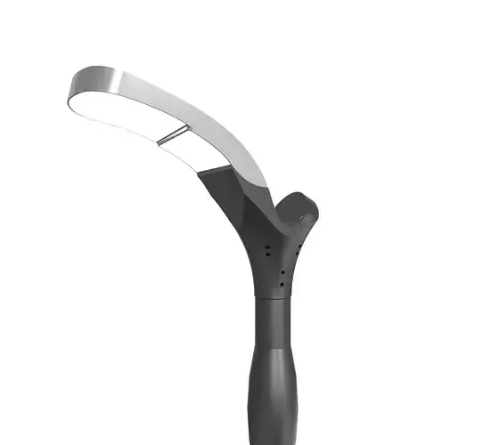 Exterior street light 5