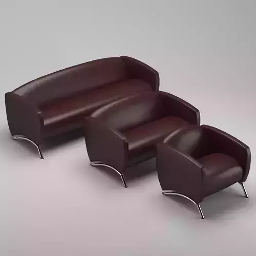 sofa set 01