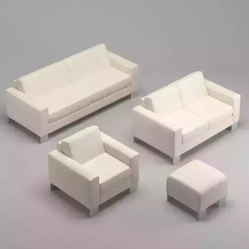 sofa set 02