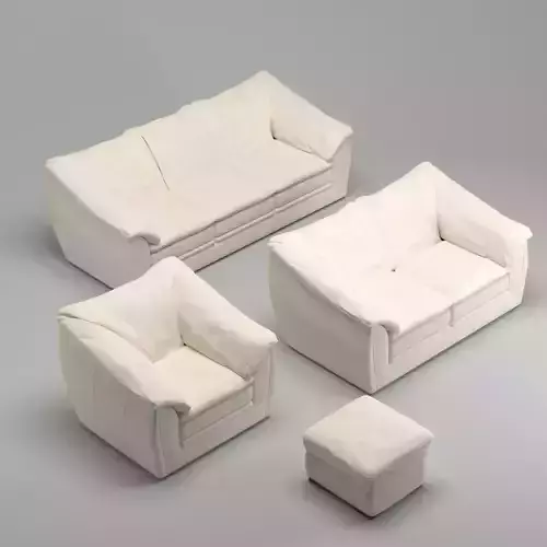 sofa set 03