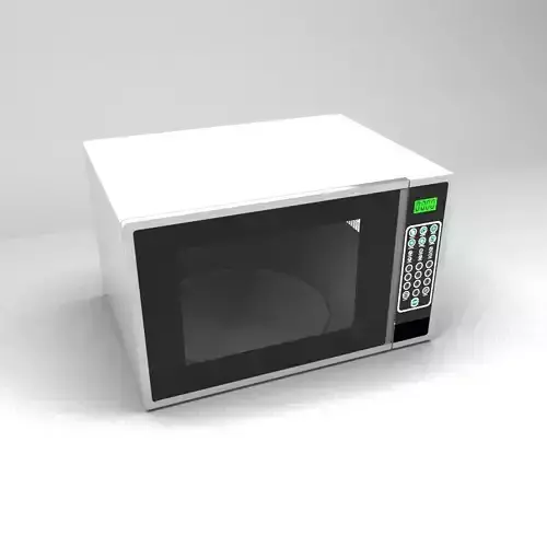 Microwave MAX 2011