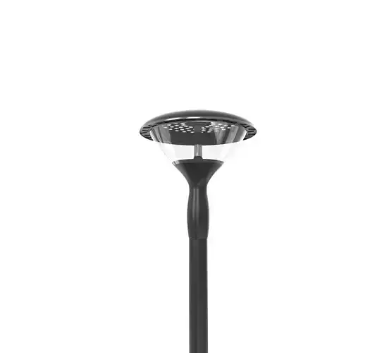 Exterior street light 7