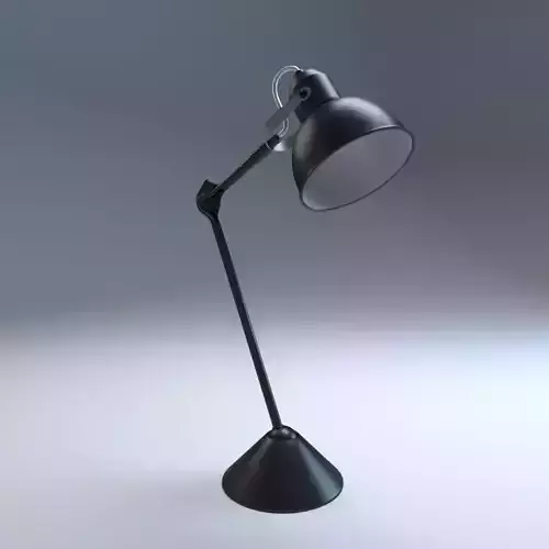 Desktop Lamp