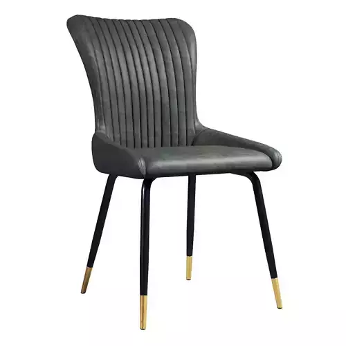 modern chair 017 3D model