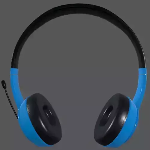 Headphone 3d Model headphones Free 3D model