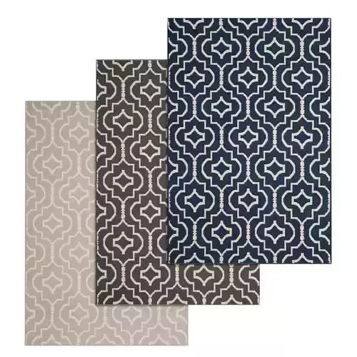 Rug Set 271