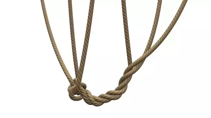 Rope Wire