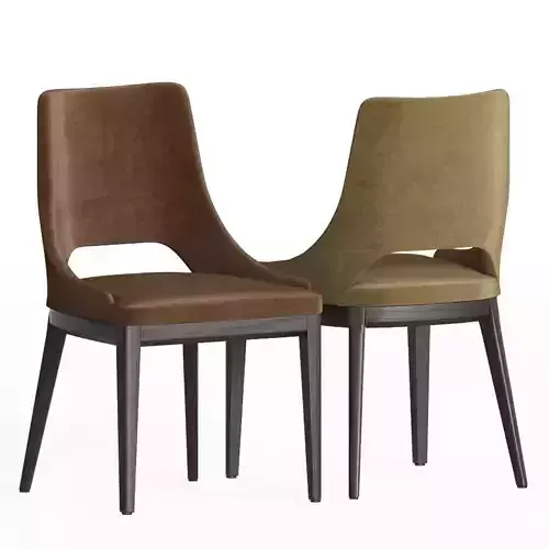 Grace Dining Chair Giuliomarelli