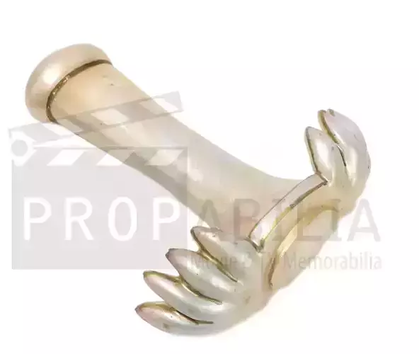 Asriel Blade 3D print model