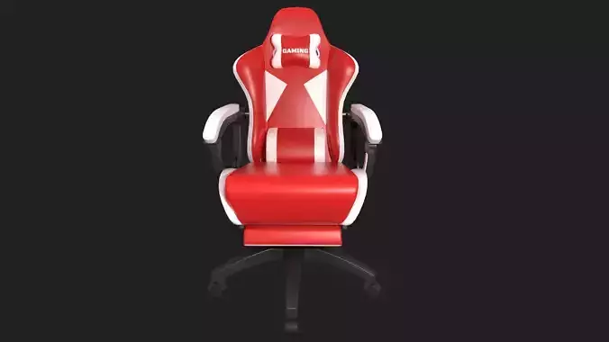 Gaming chair