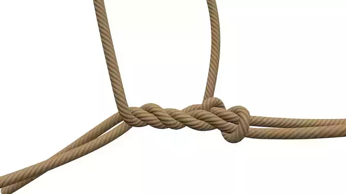 Rope Tool
