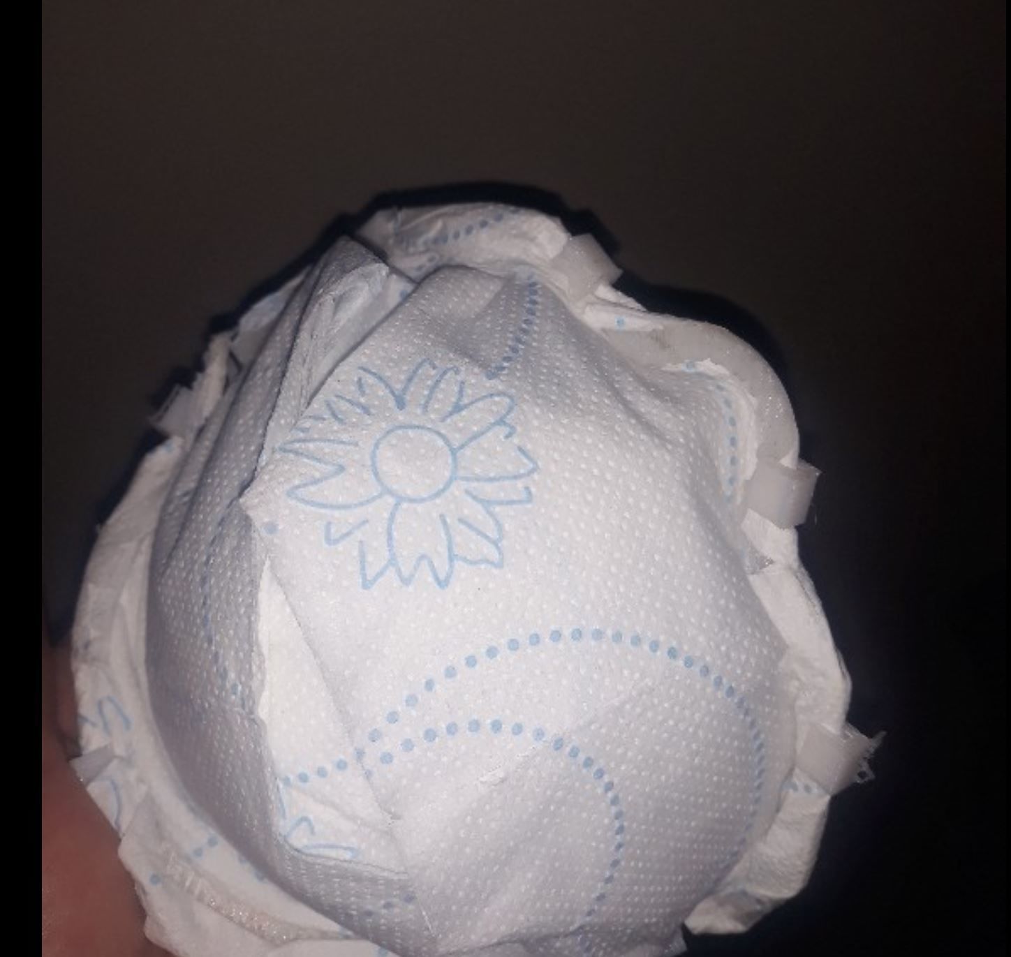 Coronavirus fast mask  Free 3D print model_3