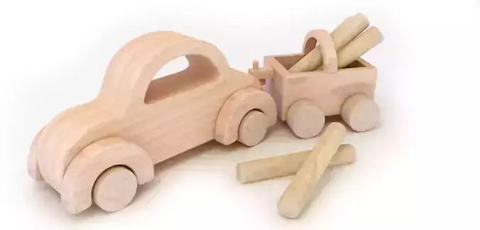 TOY CAR