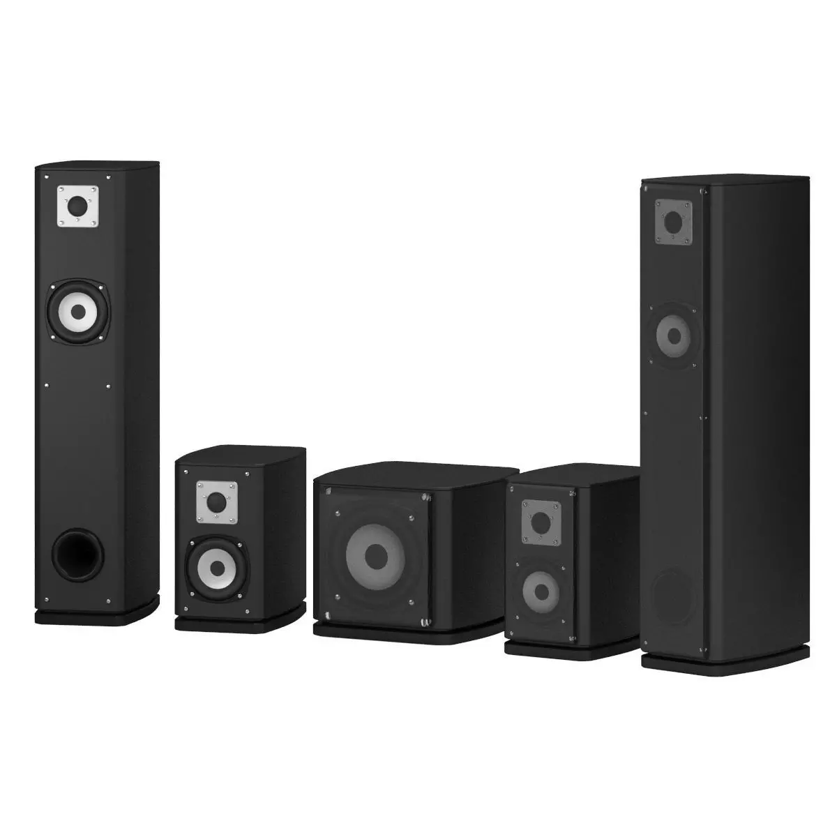 SPEAKERS 05 3D model_0