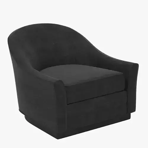 Spoonback Lounge Chair PRO