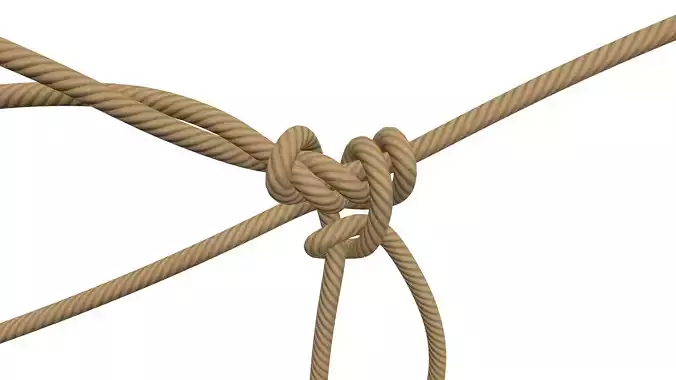 Rope Knot