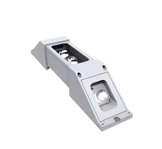 Outdoor industrial Lighting Module 3