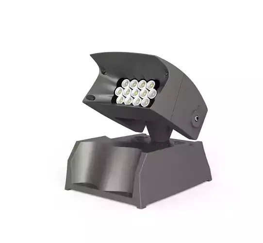 Outdoor industrial Lighting Module 5