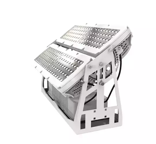  Outdoor industrial Lighting Module 6