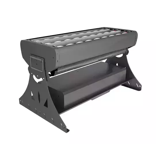  Outdoor industrial Lighting Module  7