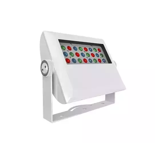 Outdoor industrial Lighting Module  8