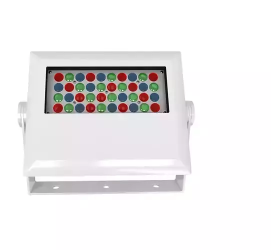 Outdoor industrial Lighting Module  9