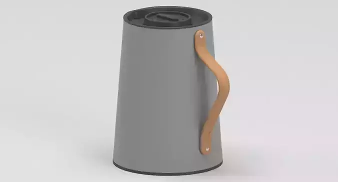 Stelton Emma Tea Vacuum Jug