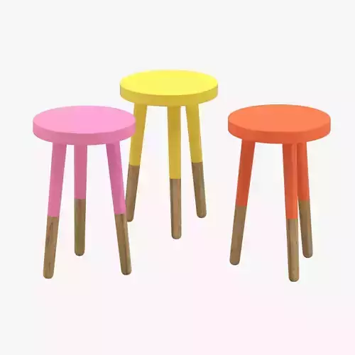 Stool 09