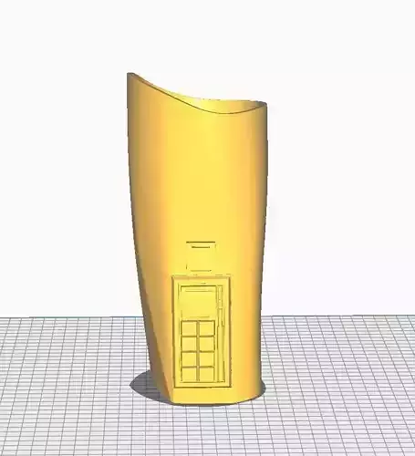 Star Wars Clone Trooper  Forearm