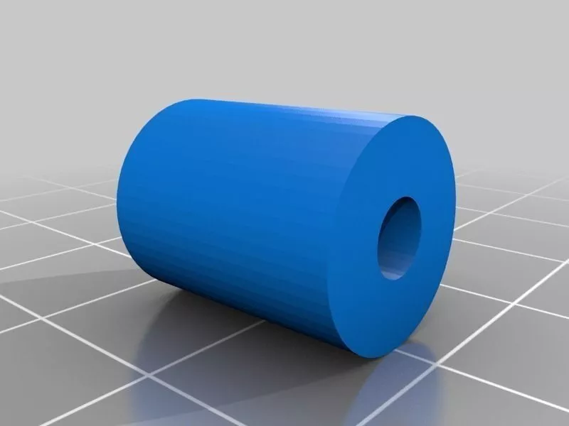 Snowstock Delta Bot Free 3D print model