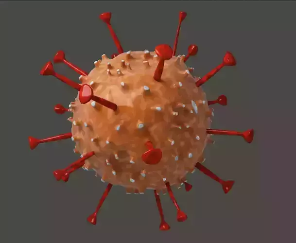 Virus coronavirus