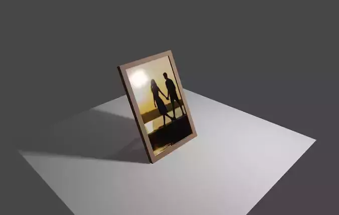 Picture Frame - Photo - Pic - Photograph - Porta Retrato