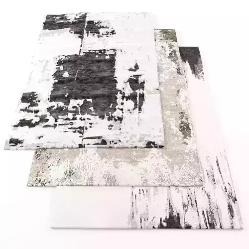 Rugs-707 modern rugs for living room