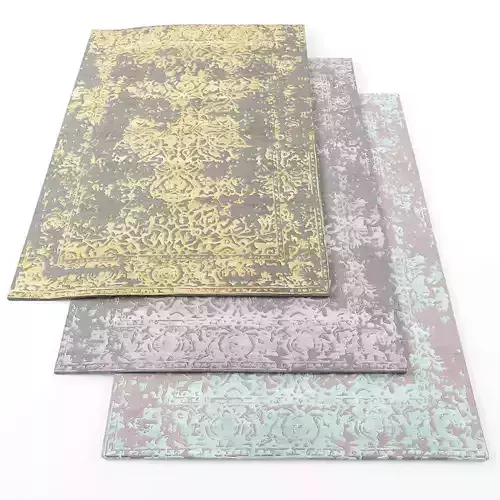 Rugs-715 vintage rugs for living room