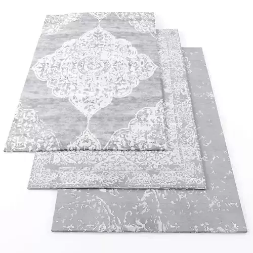 Rugs-716 three rugs