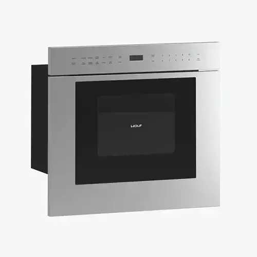 Subzero Wolf Microwave