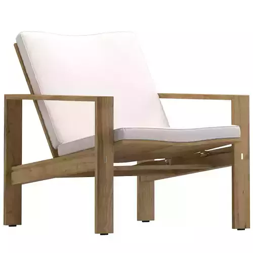 Sutherland Capri Lounge Chair