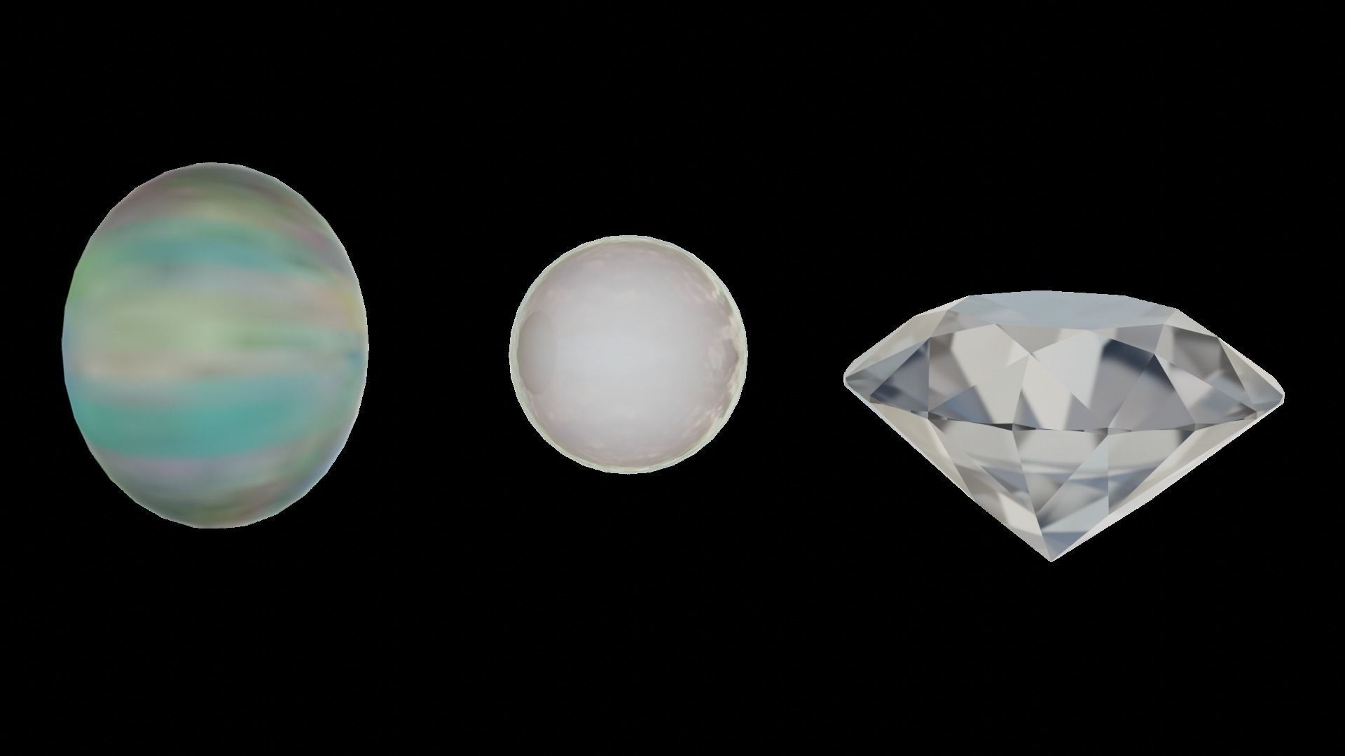 Basic Birthstone Materials Texture_2