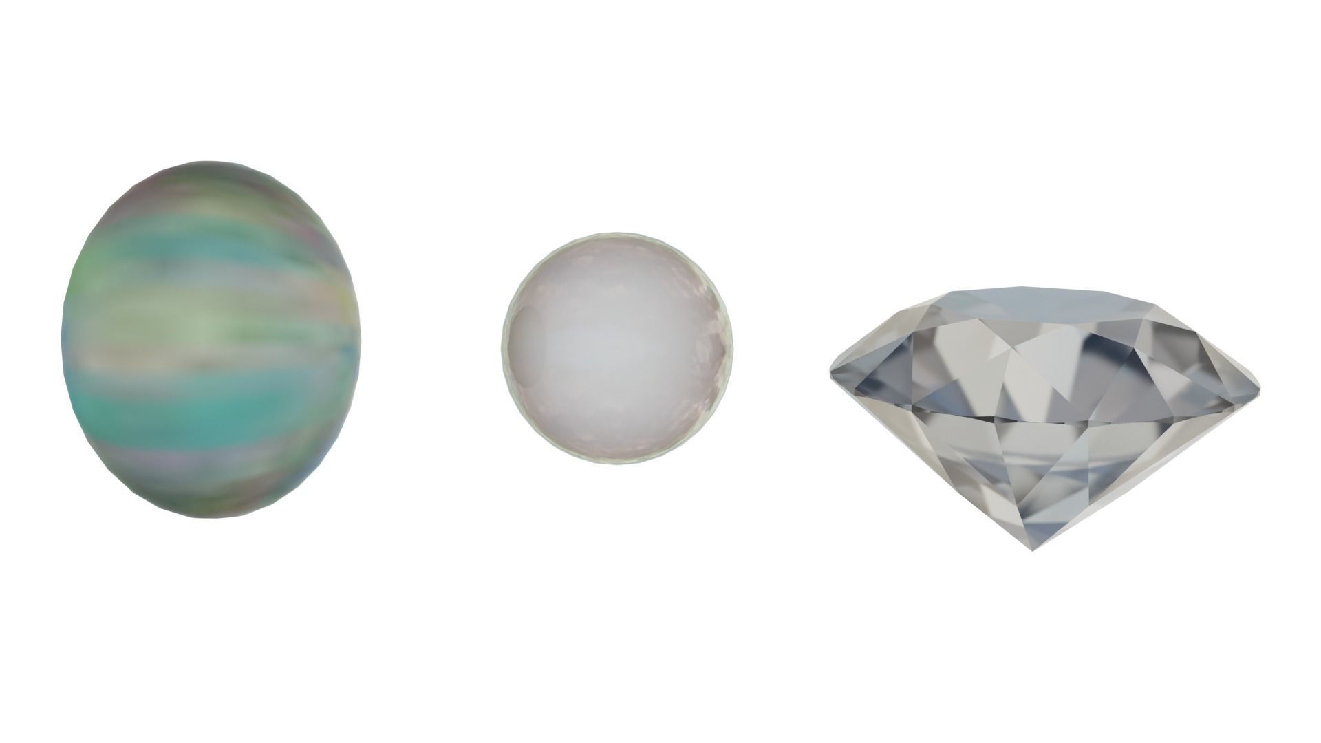 Basic Birthstone Materials Texture_5
