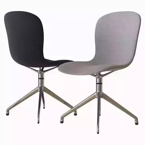 adelaide swivel chair boconcept