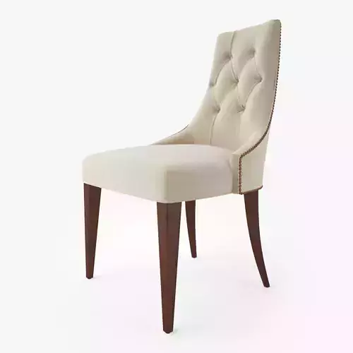 Baker Furniture Ritz Dining Chair